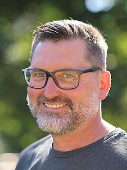 Jugendwart F. Freyer