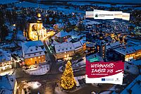 Weihnachtszauber Greifensteinregion 2025