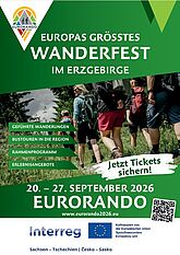 Eurorando September 2026