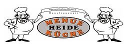 Menü-Küche-Heide
