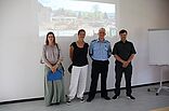 Offizielle Eröffnung des neuen Feuerwehrgerätehauses