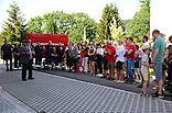Offizielle Eröffnung des neuen Feuerwehrgerätehauses