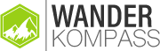 Wanderkompass